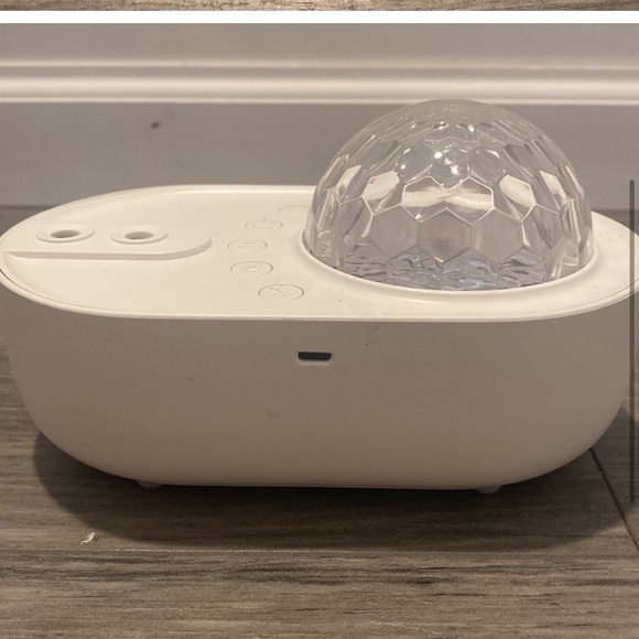 Galaxy Projecter - Picture 3 of 6